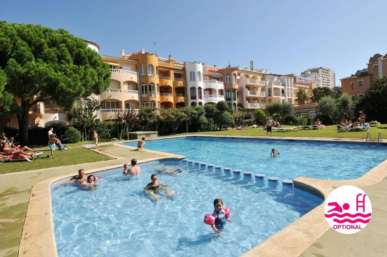 Apart-Rent Apartment Mimoses 0069 Empuriabrava