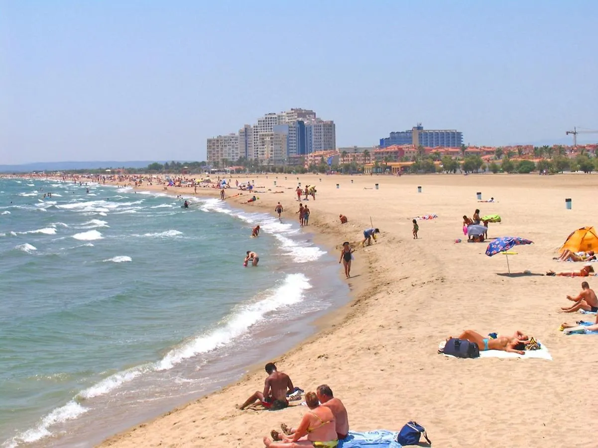 Apart-Rent Apartment Mimoses 0069 Empuriabrava