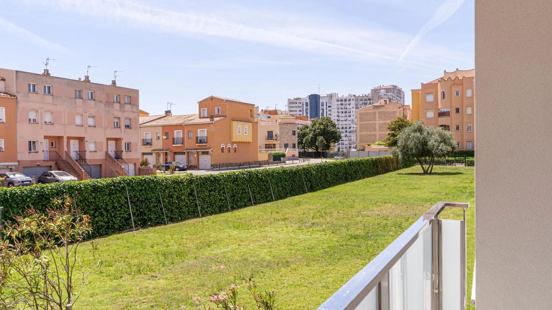 Apart-Rent Apartment Mimoses 0069 Empuriabrava