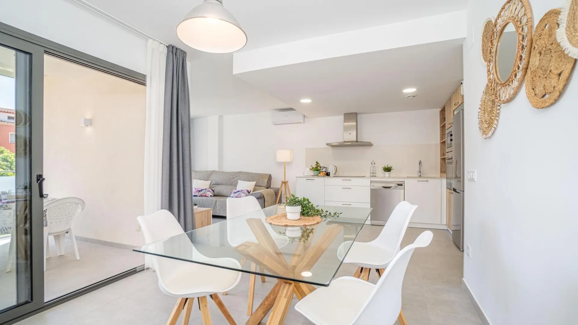 Apart-Rent Apartment Mimoses 0069 Empuriabrava