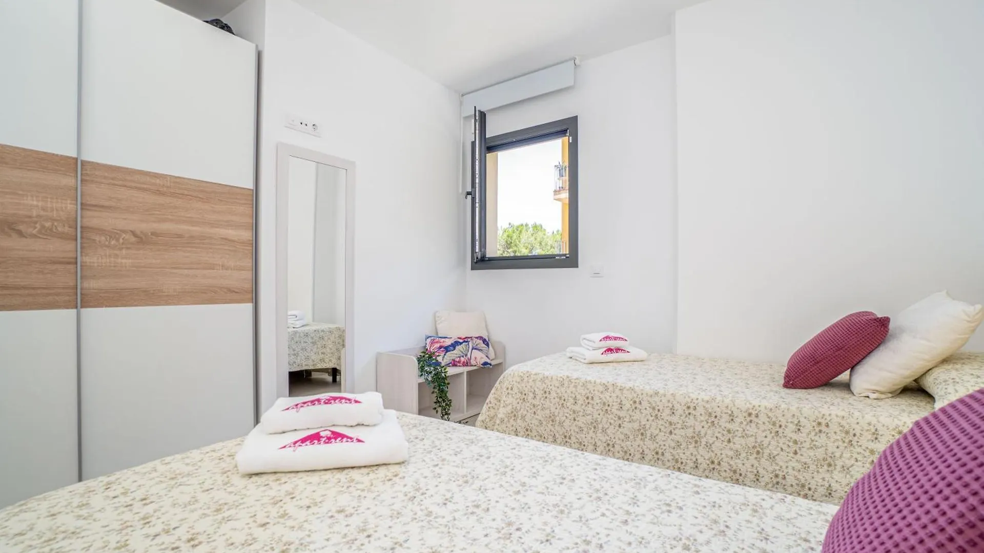 Apart-Rent Apartment Mimoses 0069 Empuriabrava