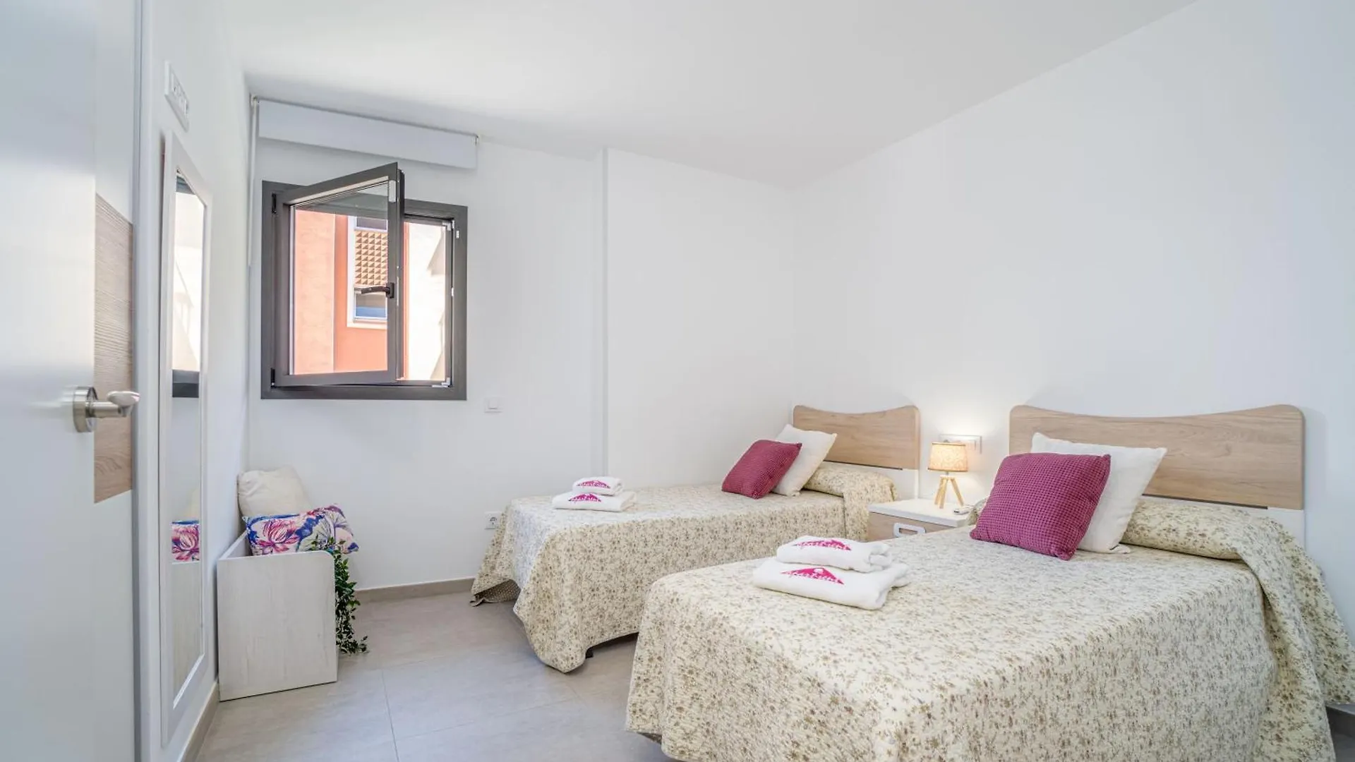 Apart-Rent Apartment Mimoses 0069 Empuriabrava