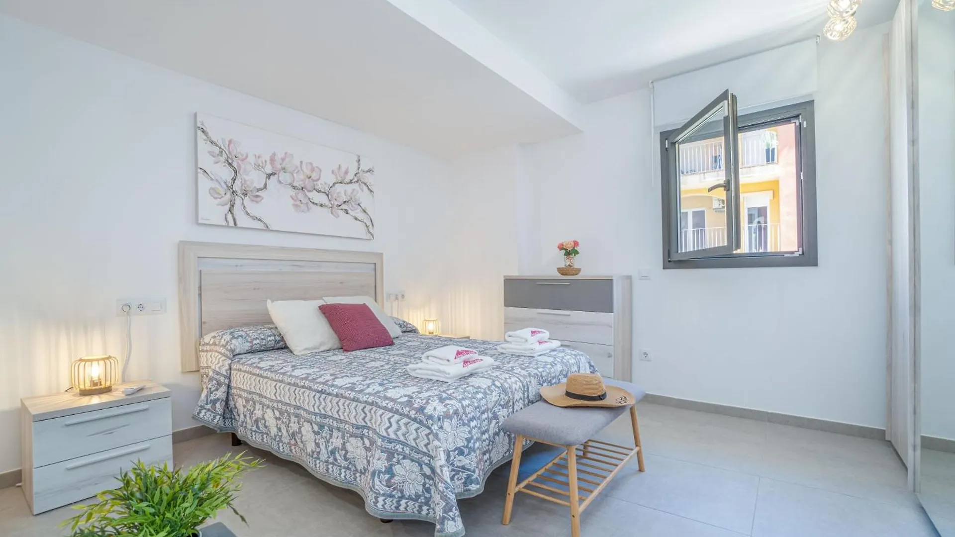 Apart-Rent Apartment Mimoses 0069 Empuriabrava