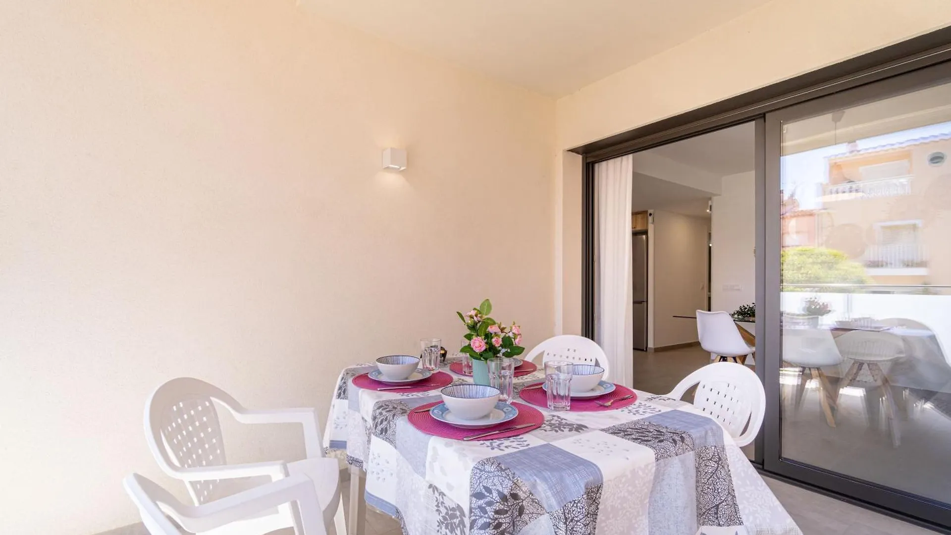 Apart-Rent Apartment Mimoses 0069 Empuriabrava