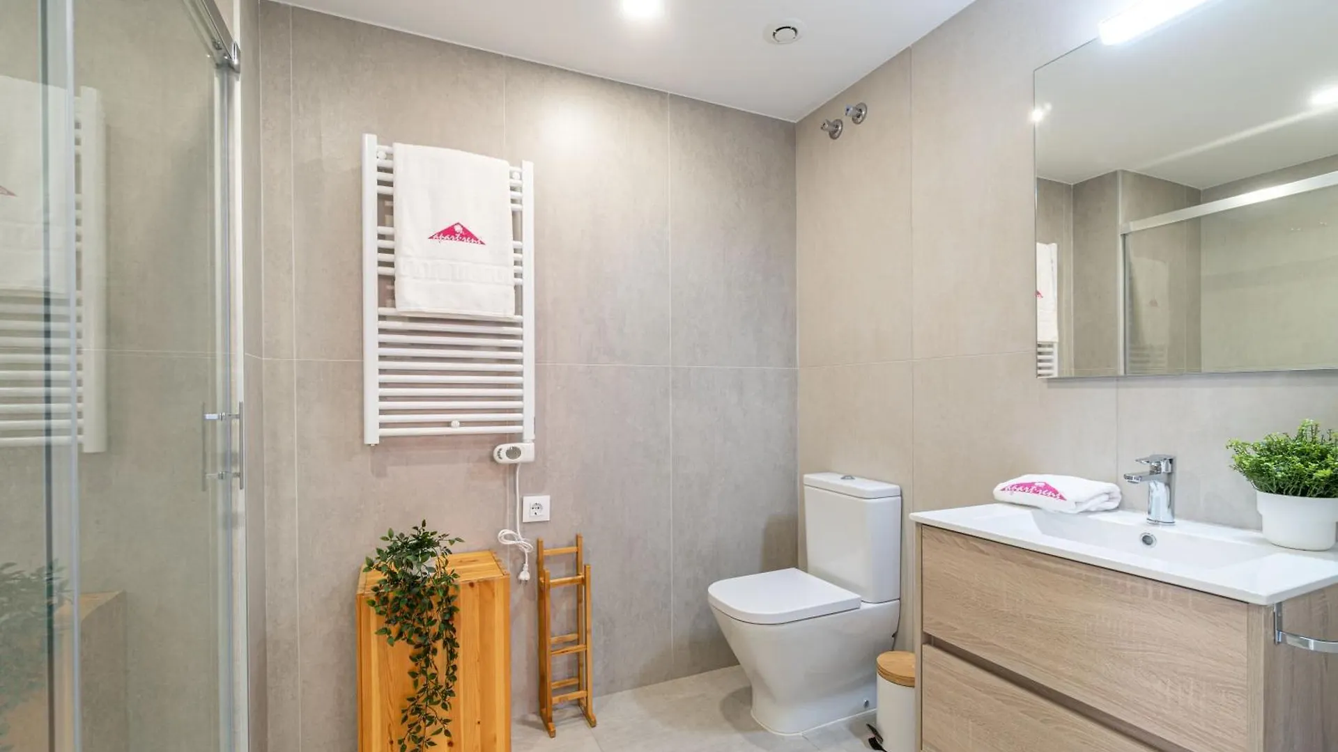 Apart-Rent Apartment Mimoses 0069 Empuriabrava 0*,