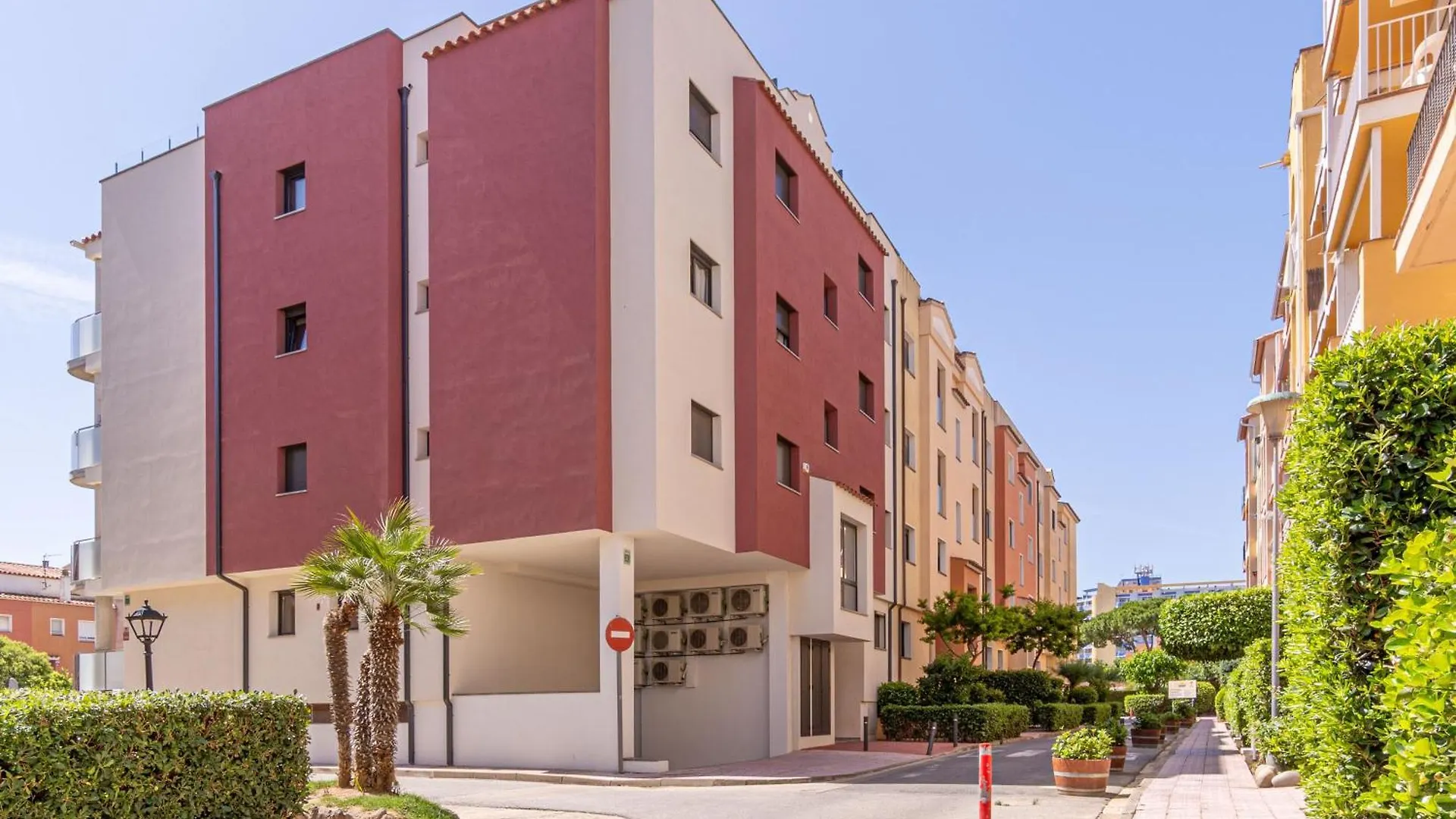 Apart-Rent Apartment Mimoses 0069 Empuriabrava