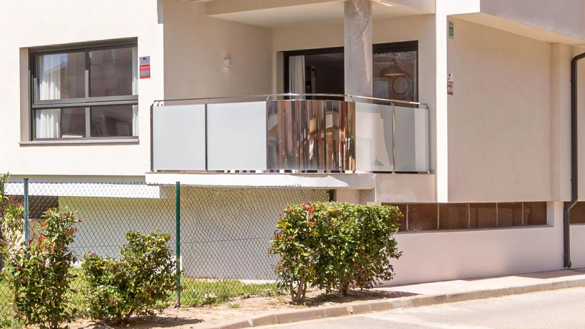 Apart-Rent Apartment Mimoses 0069 Empuriabrava