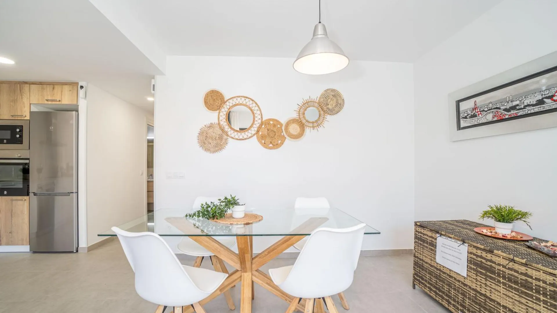 Apart-Rent Apartment Mimoses 0069 Empuriabrava Spagna