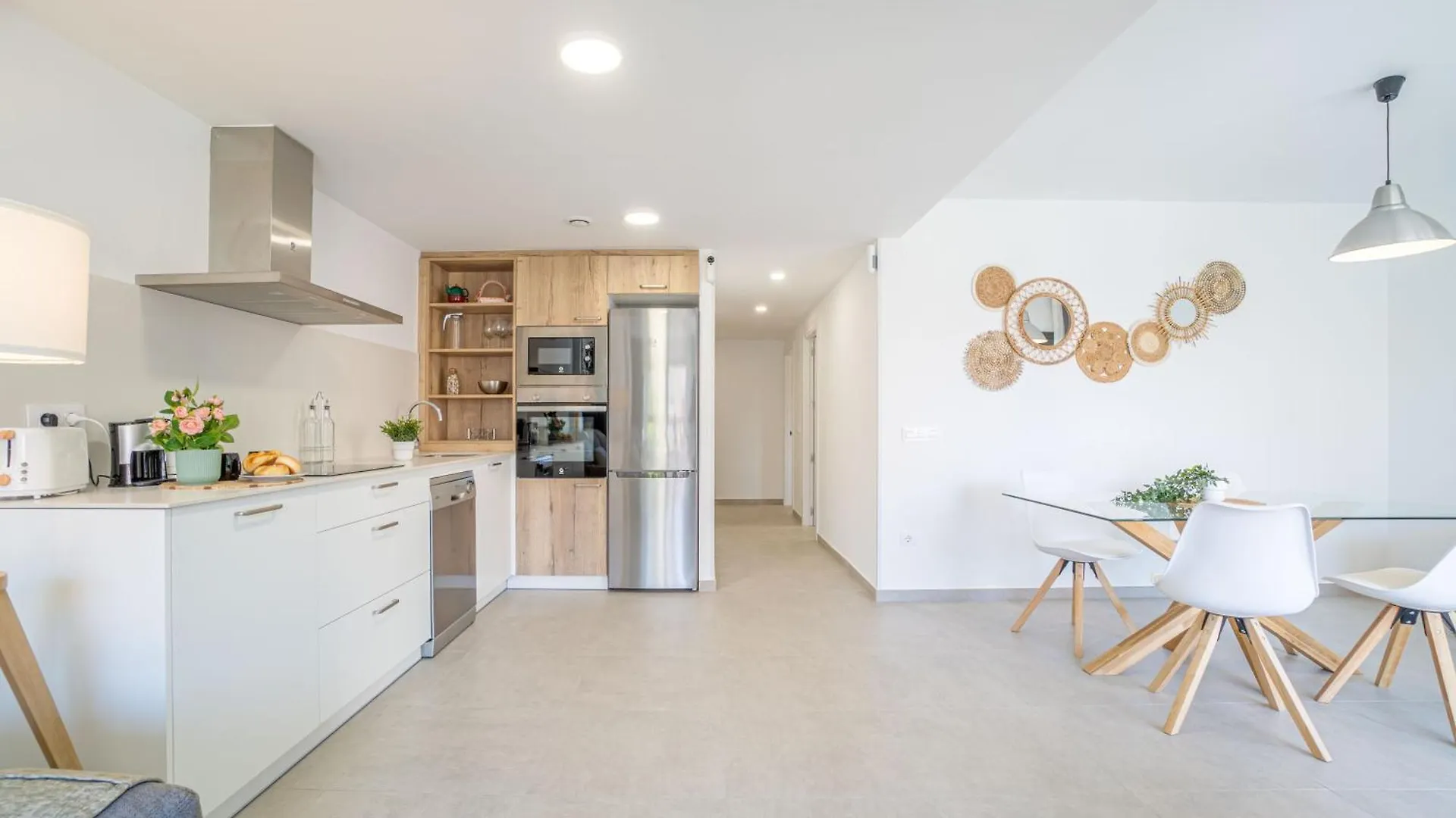 Apart-Rent Apartment Mimoses 0069 Empuriabrava Spagna
