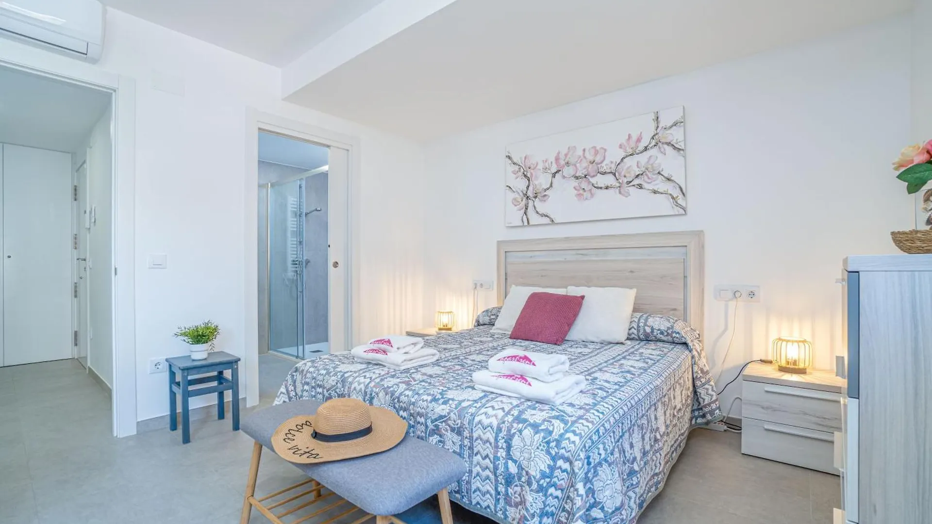 Apart-Rent Apartment Mimoses 0069 Empuriabrava 0*,  Spain