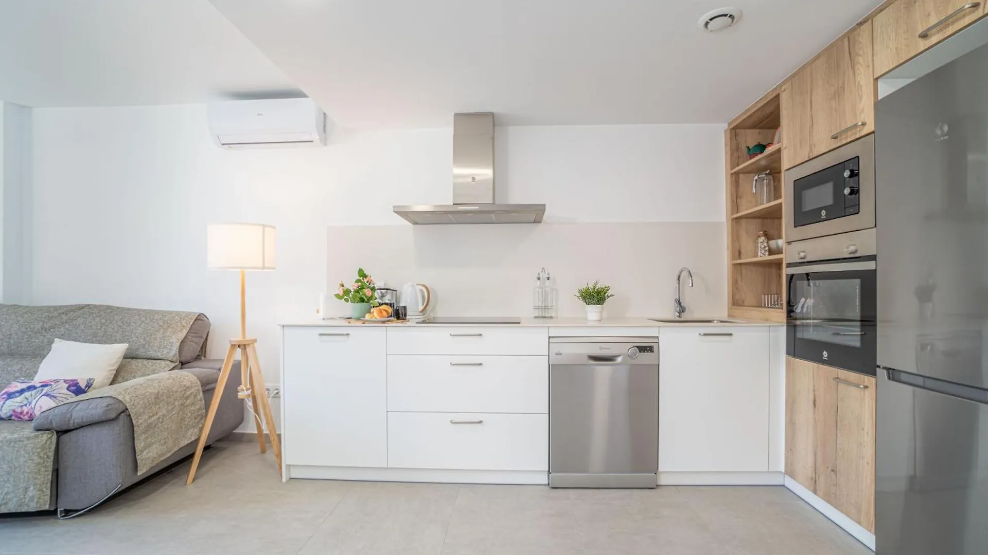 Apart-Rent Apartment Mimoses 0069 Empuriabrava Spagna