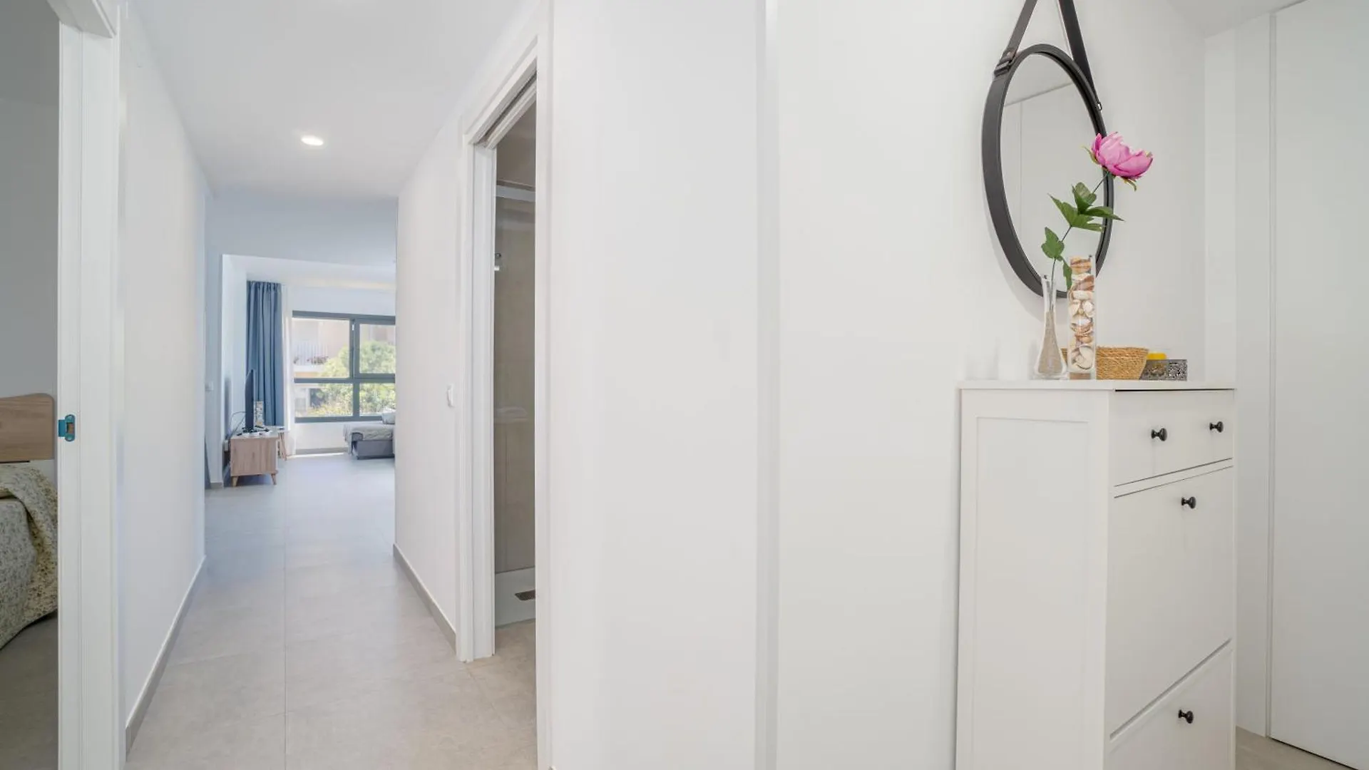 Apart-Rent Apartment Mimoses 0069 Empuriabrava