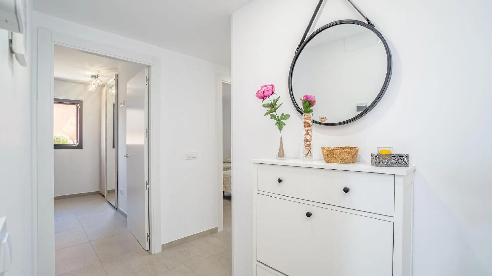 Apart-Rent Apartment Mimoses 0069 Empuriabrava